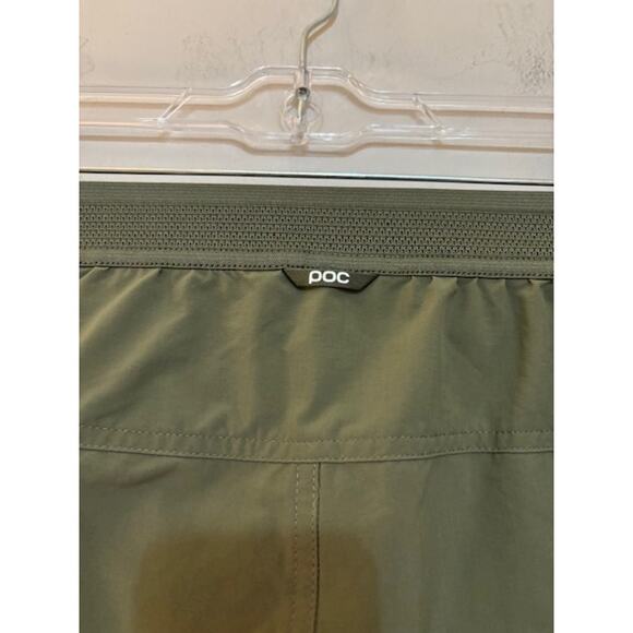 POC Essential Enduro Shorts Men's XL Elastic Waist Mountain Bike Cycling New - Picture 8 of 10